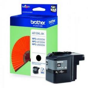 Brother LC129XLBKBP