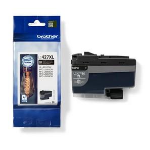 Brother LC427XLBk