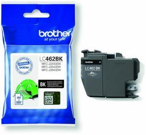 Brother LC462Bk