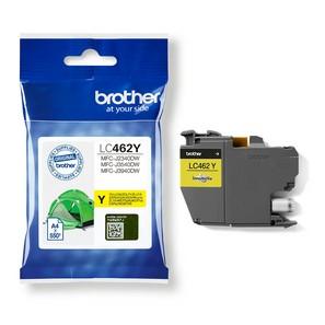 Brother LC462Y