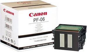 Canon PF-06