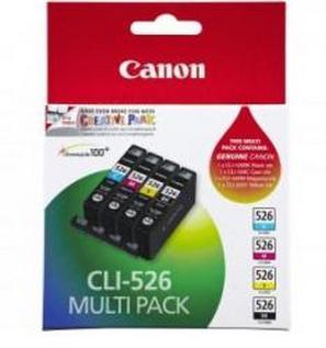Canon CLI-526CMYK