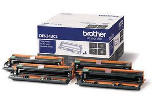Brother DR243CL