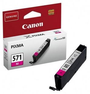 Canon CLI571M