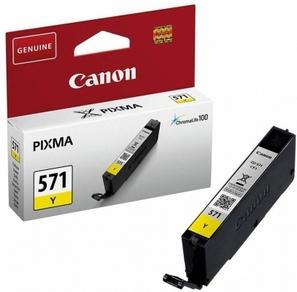 Canon CLI571Y