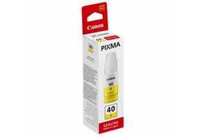 Canon GI-40Y