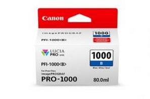 Canon PFI-1000BLUE
