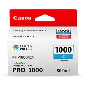 Canon PFI-1000C