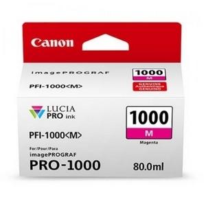 Canon PFI-1000M