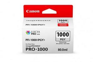 Canon PFI-1000PGY