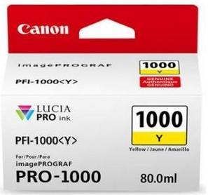 Canon PFI-1000Y