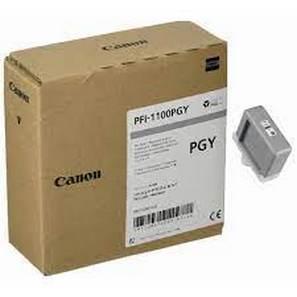 Canon PFI1100PGY
