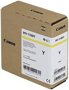 Canon PFI1100Y
