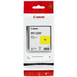 Canon PFI120Y