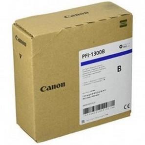 Canon PFI1300BL