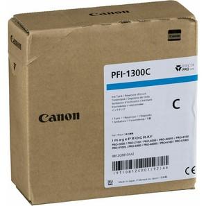 Canon PFI1300C
