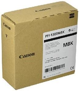 Canon PFI1300MB