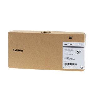 Canon PFI1700GY