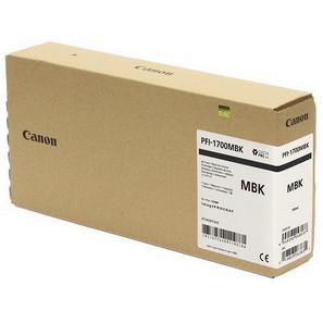 Canon PFI1700MB