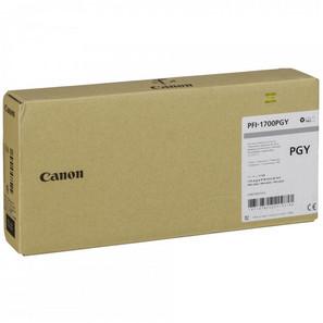 Canon PFI1700PGY