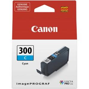 Canon PFI300C