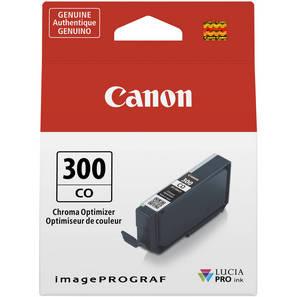 Canon PFI300CO