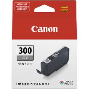 Canon PFI300GY