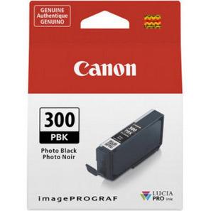 Canon PFI300PB