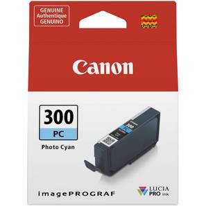 Canon PFI300PC