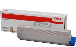 Oki 44844505