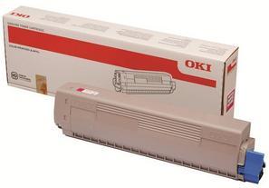 Oki 45862838