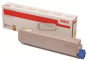 Oki 45862837