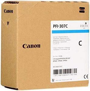 Canon PFI-307C