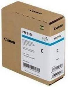 Canon PFI-310C