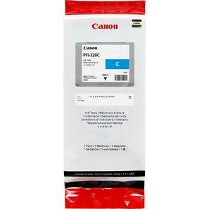 Canon PFI-320C