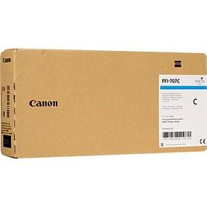Canon PFI-707C