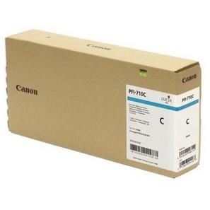 Canon PFI-710C