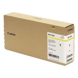 Canon PFI-710Y