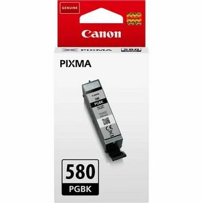 Canon PGI-580Bk