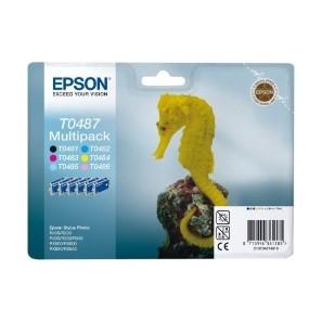 Epson C13T04874010