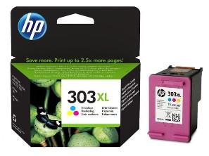 HP T6N03AE / 303XL Co
