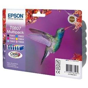 Epson C13T08074011