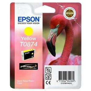Epson C13T08744010