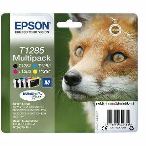 Epson C13T12854012
