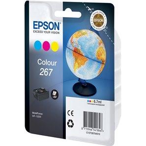 Epson C13T26704010