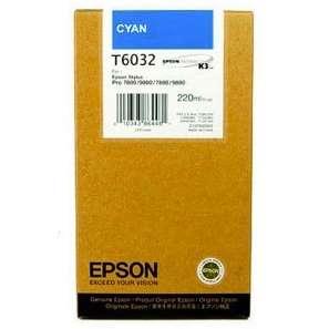 Epson C13T603200
