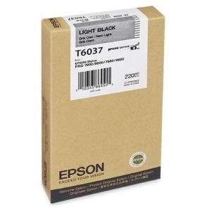 Epson C13T603700