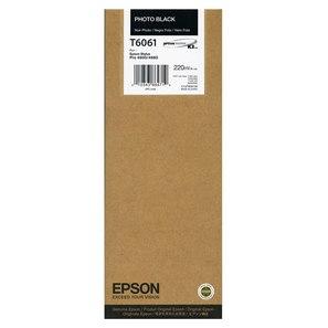Epson C13T606100