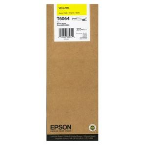Epson C13T606400