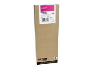 Epson C13T606B00